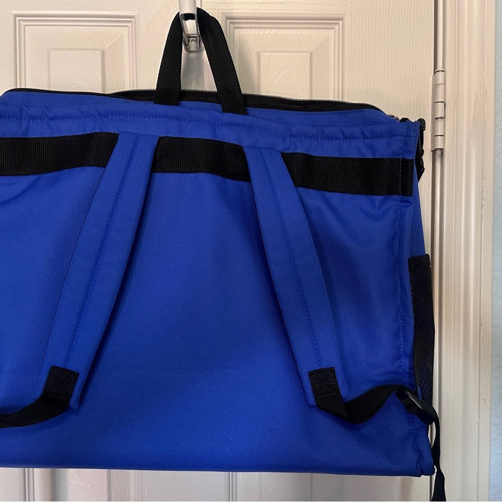 Telfar x Eastpak Shopper Backpack laptop bag - Picture 3 of 8
